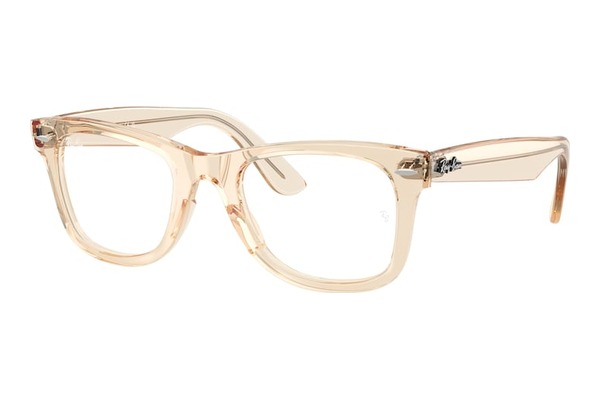 Rayban 4340V WAYFARER EASE 8539 size 50 Eyewear Price: 124,00