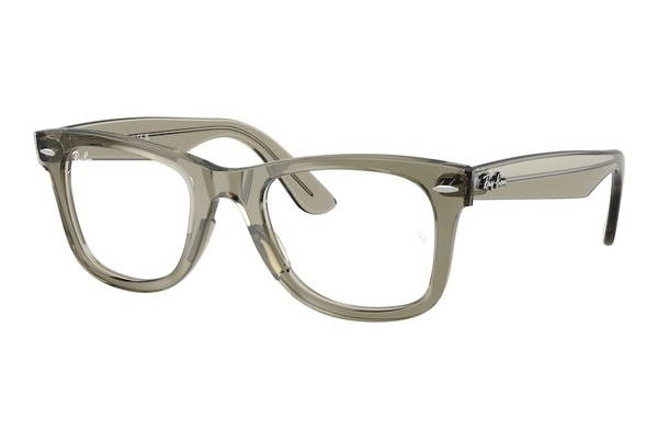 Rayban 4340V WAYFARER EASE 8541 size 50 Eyewear Price: 124,00