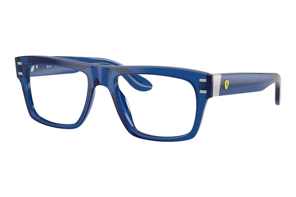Rayban 5459M F711 Ferrari size 53 Eyewear Price: 155,00