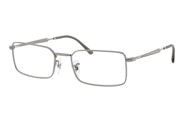 Rayban 6557 2502 size 54 Eyewear Price: 106,00