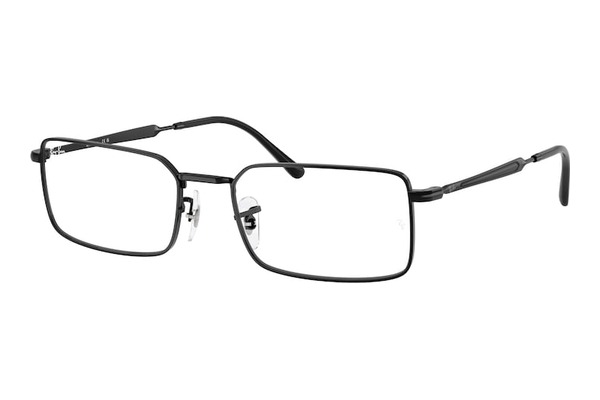 Rayban 6557 2509 size 54 Eyewear Price: 106,00