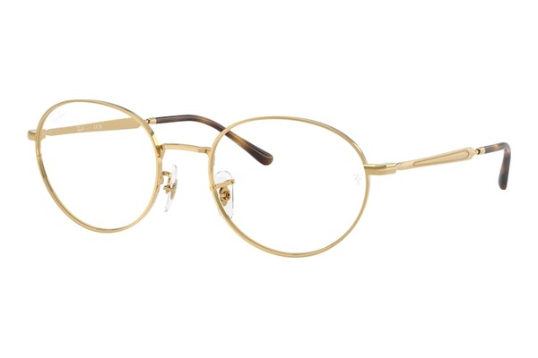 Rayban 6558 2500 size 52 Eyewear Price: 106,00