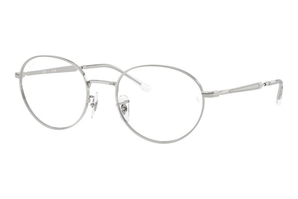 Rayban 6558 2501 size 52 Eyewear Price: 106,00