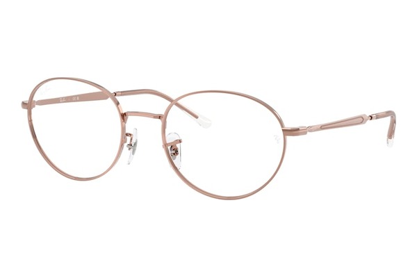 Rayban 6558 2943 size 52 Eyewear Price: 106,00