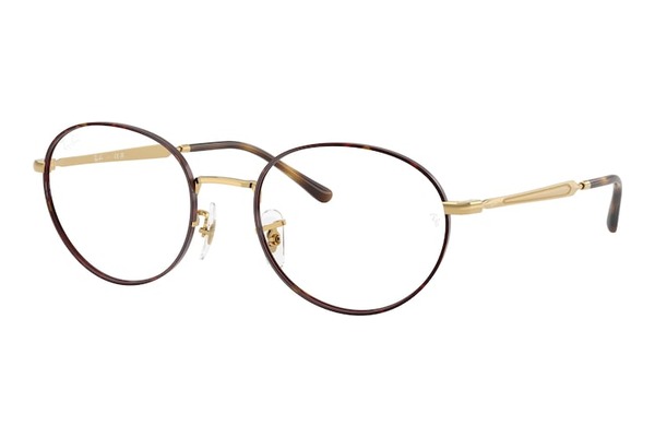 Rayban 6558 3177 size 52 Eyewear Price: 106,00
