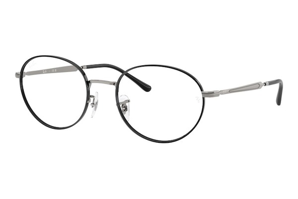 Rayban 6558 3179 size 52 Eyewear Price: 106,00