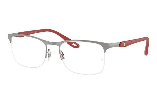 Rayban 8416M SCUDERIA FERRARI COLLECTION F001 size 54 Eyewear Price: 139,00