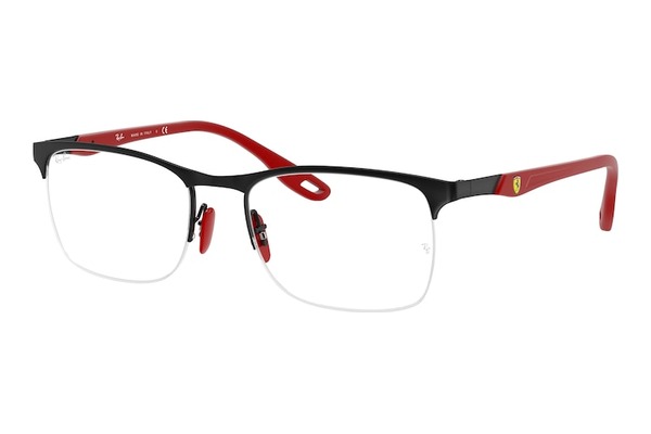 Rayban 8416M SCUDERIA FERRARI COLLECTION F041 size 54 Eyewear Price: 139,00