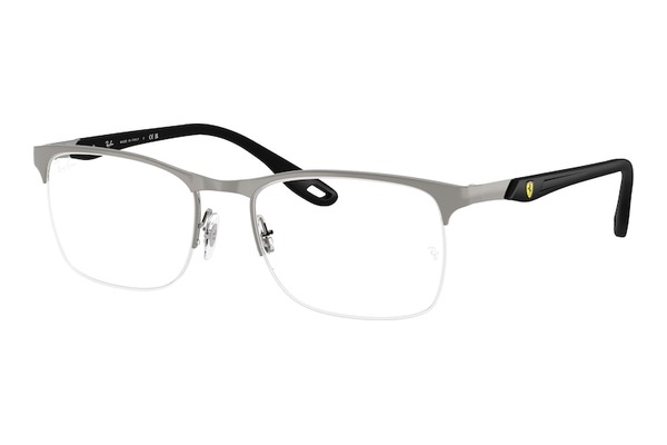 Rayban 8416M SCUDERIA FERRARI COLLECTION F124 size 54 Eyewear Price: 139,00