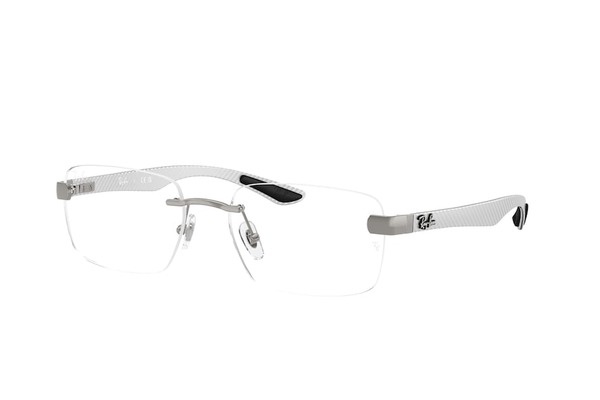 Rayban 8423 2502 size 56 Eyewear Price: 157,00