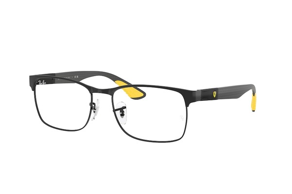 Rayban 8425M F120 size 53 Eyewear Price: 181,00