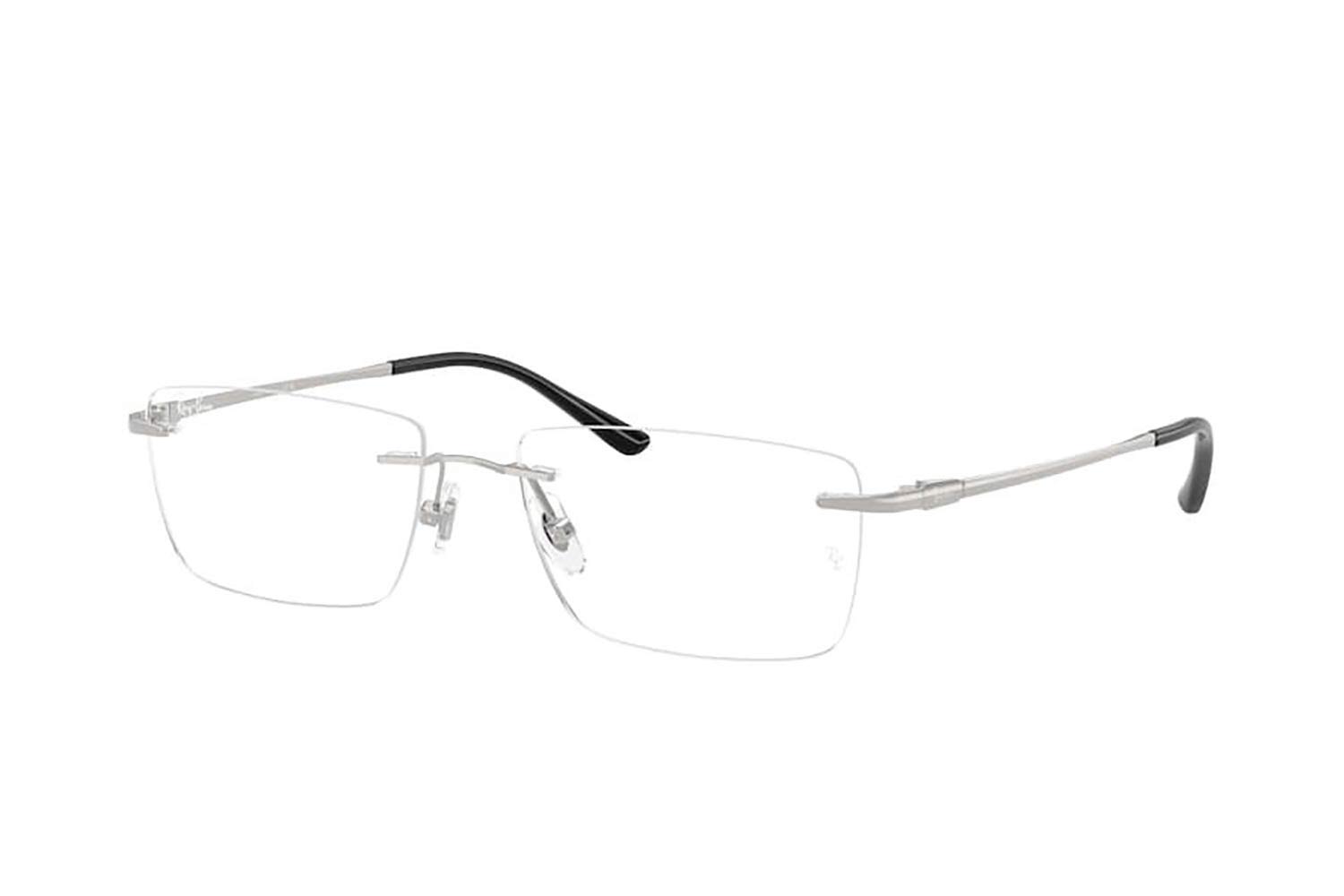 Rayban 8781D 1002 size 56 Eyewear Price: 132,00