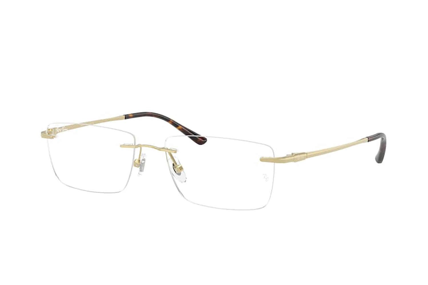 Rayban 8781D 1251 size 56 Eyewear Price: 132,00