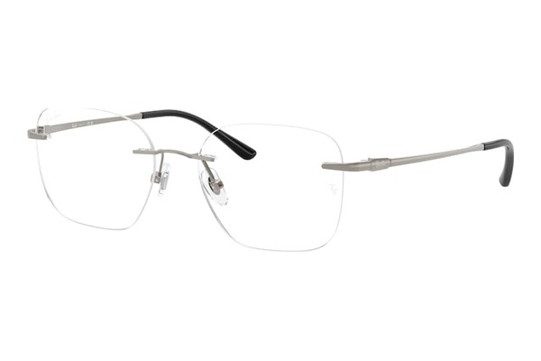 Rayban 8783D 1000 size 52 Eyewear Price: 147,00