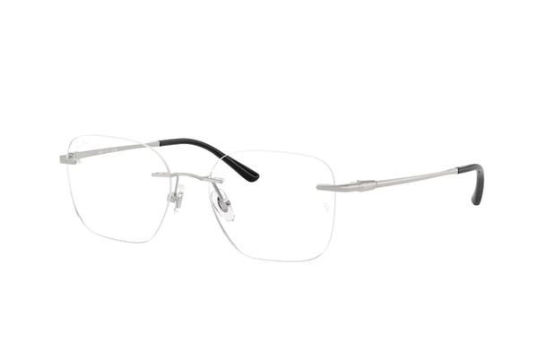 Rayban 8783D 1002 size 52 Eyewear Price: 132,00