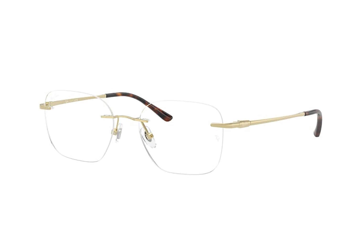Rayban 8783D 1251 size 52 Eyewear Price: 132,00