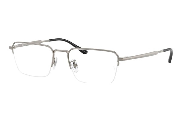 Rayban 8785D 1000 size 54 Eyewear Price: 130,00