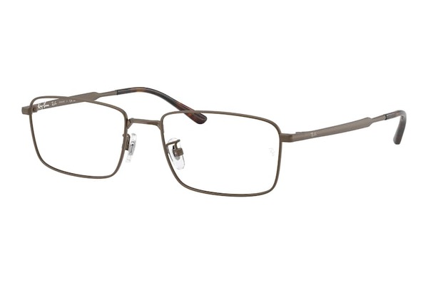 Rayban 8786D 1020 size 55 Eyewear Price: 130,00
