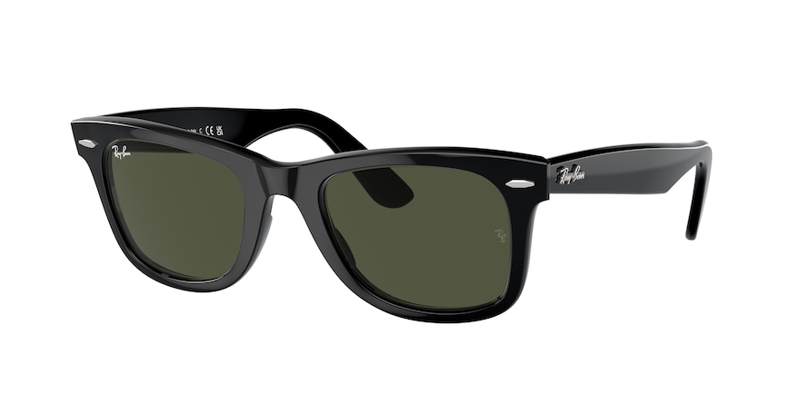 Rayban 2140-Wayfarer 901 size 50 Sunglasses Price: 126,00