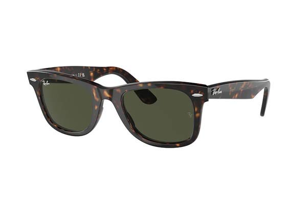 Rayban 2140-Wayfarer 902 size 50 Sunglasses Price: 126,00