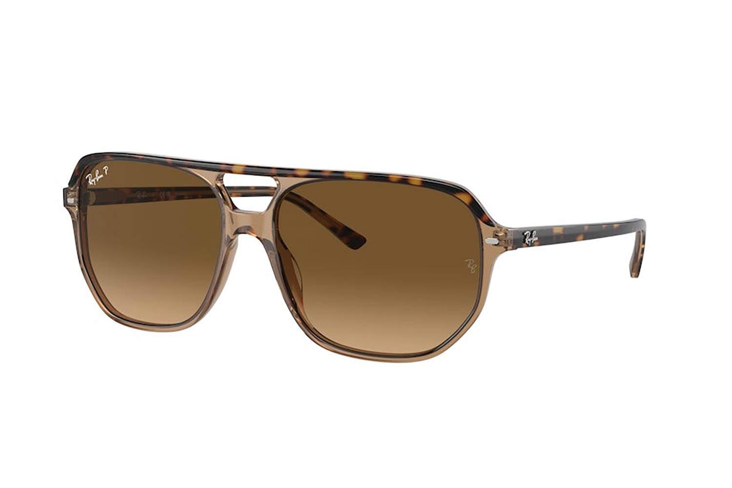 Rayban 2205-BILL-ONE 1292M2 size 60 Sunglasses Price: 181,80