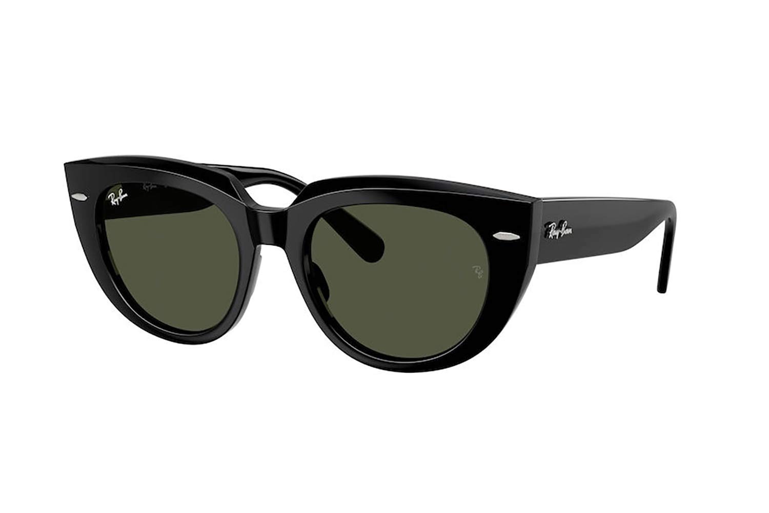 Rayban 2286-DOREEN 901-31 size 52 Sunglasses Price: 124,43