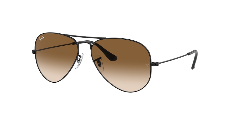 Rayban 3025-AVIATOR 002/51 size 58 Sunglasses Price: 116,99