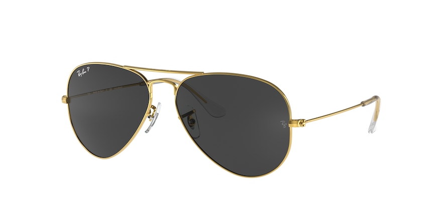 Rayban 3025-Aviator 919648 size 58 Sunglasses Price: 138,74