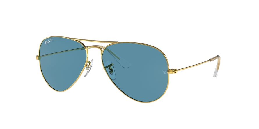 Rayban 3025-Aviator 9196S2 size 62 Sunglasses Price: 163,92