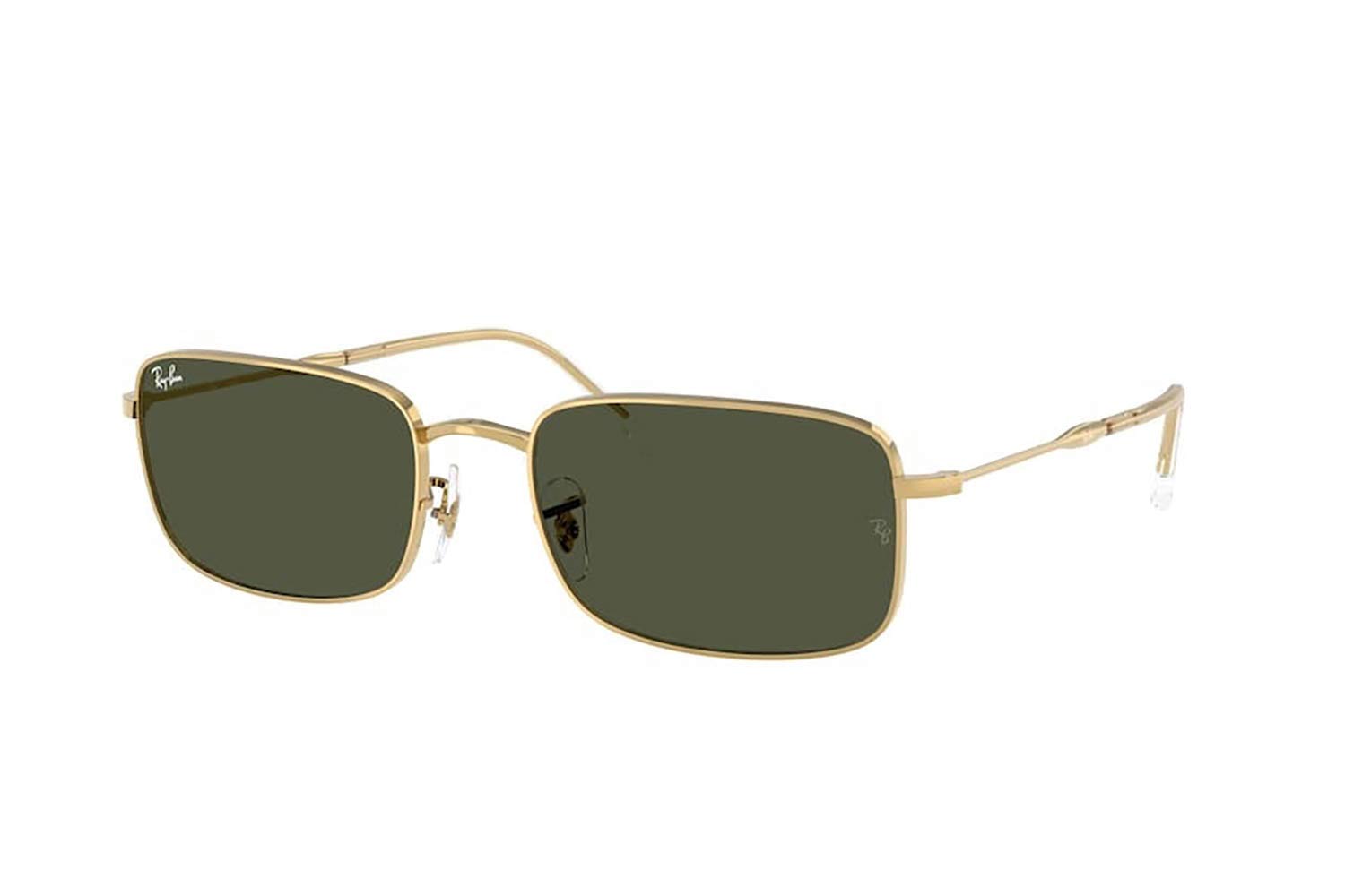 Rayban 3746 001-31 size 59 Sunglasses Price: 113,87