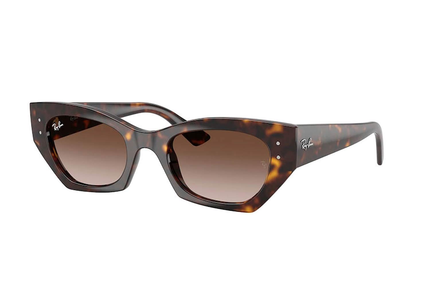 Rayban 4430-ZENA 135913 size 52 Sunglasses Price: 104,97
