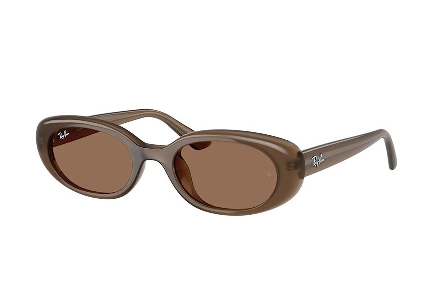 Rayban 4441D 677973 size 53 Sunglasses Price: 98,94