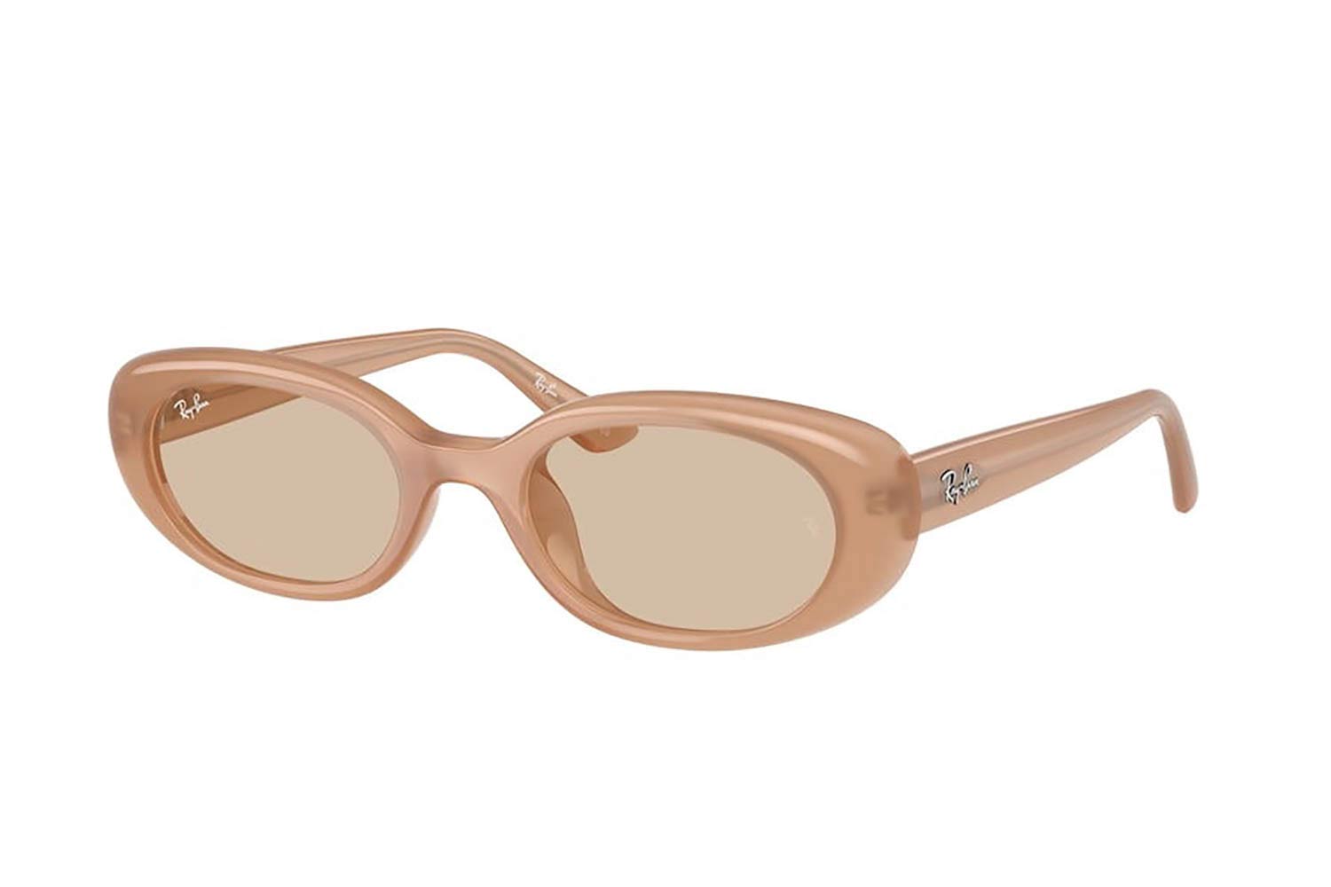 Rayban 4441D 678793 size 53 Sunglasses Price: 98,78