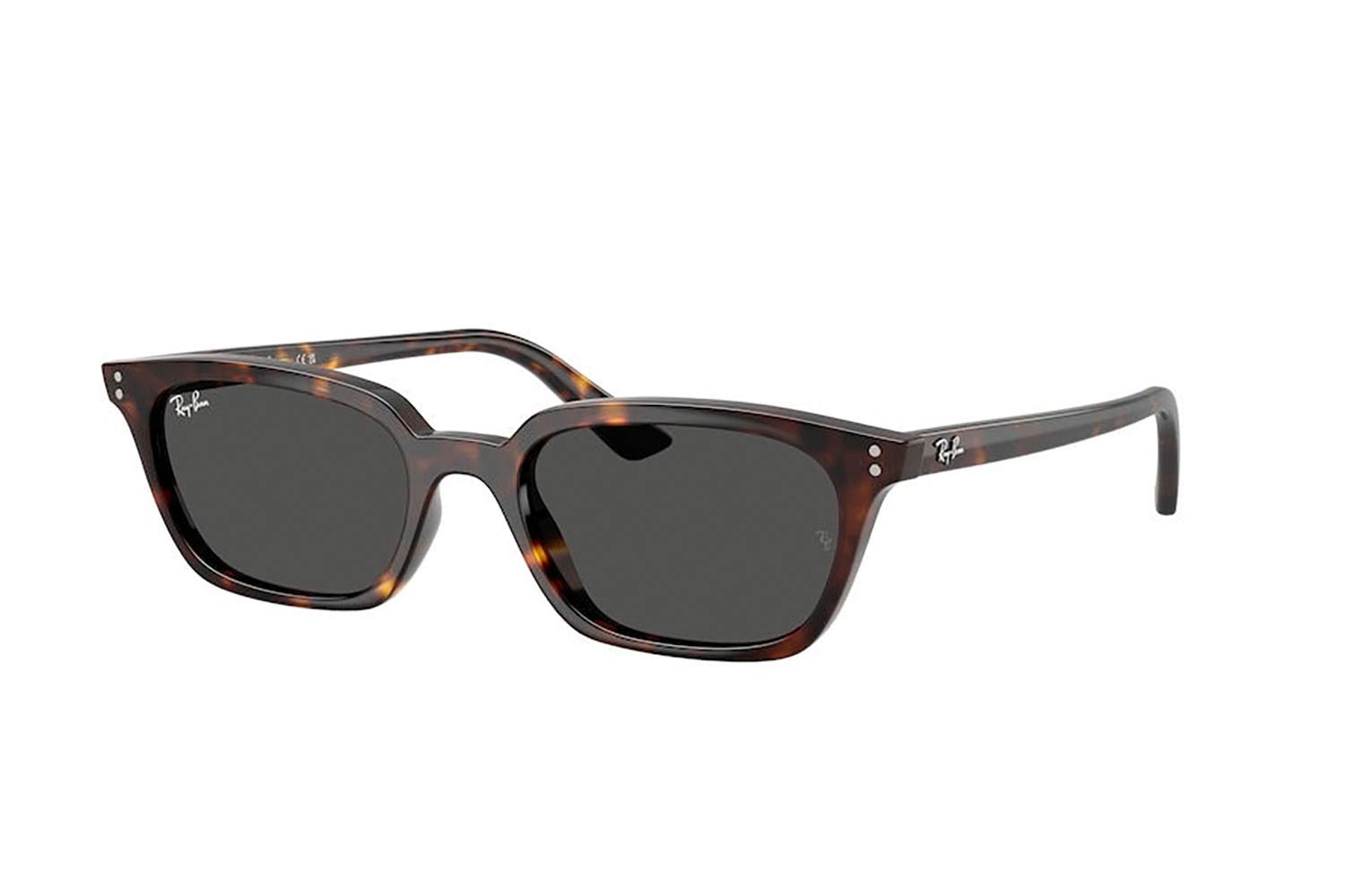 Rayban 4456-ZAYA 135987 size 50 Sunglasses Price: 98,59