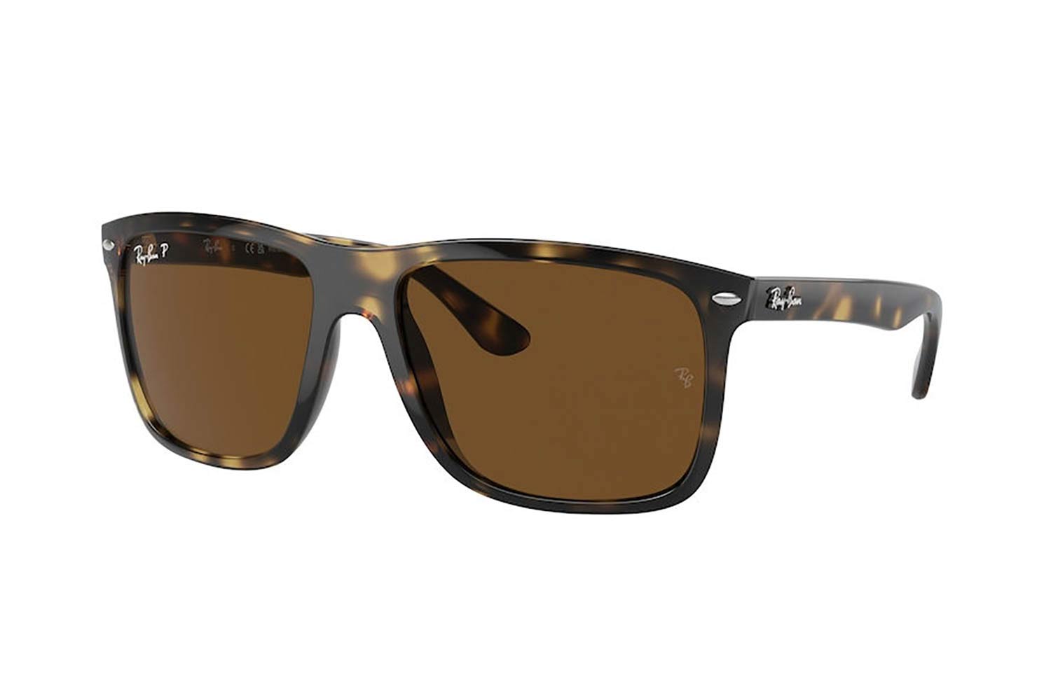 Rayban 4547-BOYFRIEND-TWO 710-57 size 57 Sunglasses Price: 142,37