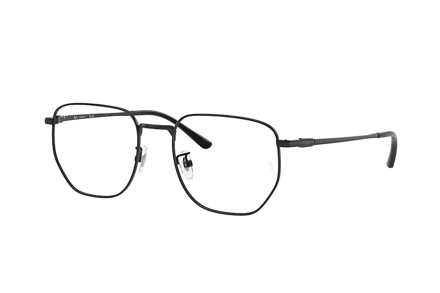 Rayban 8776D 1244 size 53 Eyewear Price: 118,00