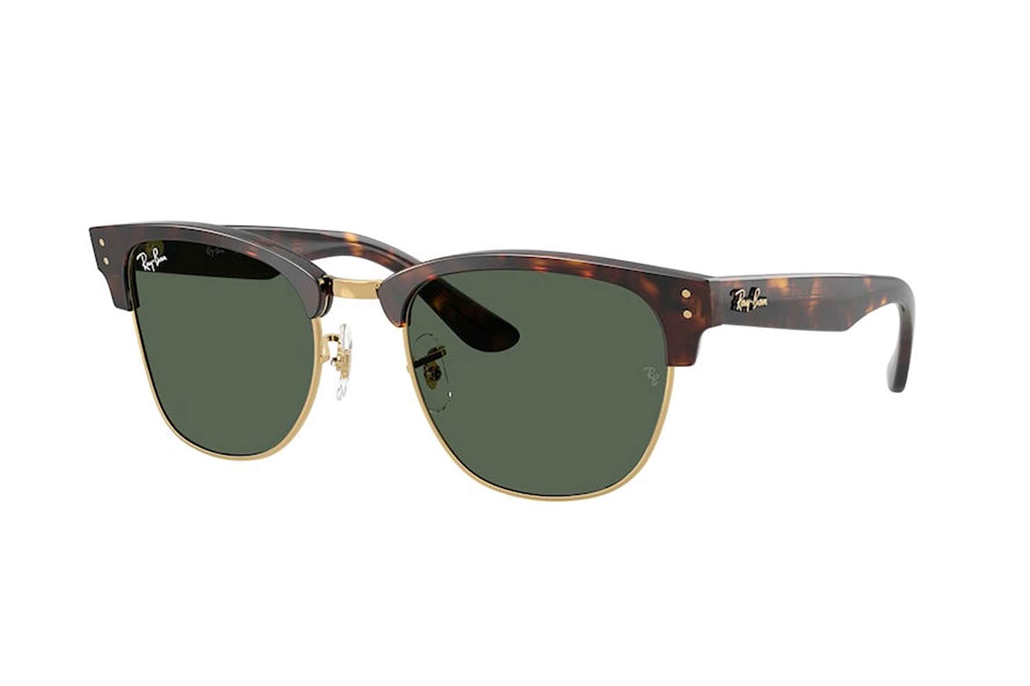 Rayban R0504S-CLUBMASTER-REVERSE 1359VR size 51 Sunglasses Price: 132,92