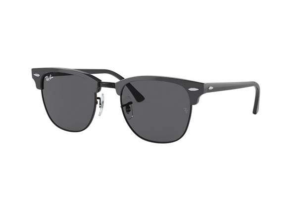 Rayban 3016-CLUBMASTER 1367B1 size 51 Sunglasses Price: 113,91