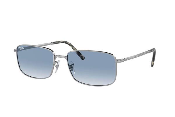 Rayban 3717 003/3F size 57 Sunglasses Price: 108,99