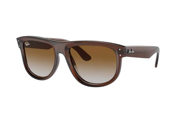 Rayban R0501S-BOYFRIEND-REVERSE 6709CB size 56 Sunglasses Price: 135,98