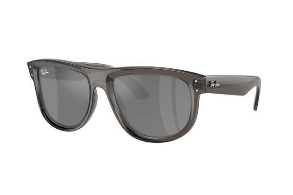 Rayban R0501S-BOYFRIEND-REVERSE 6707GS size 56 Sunglasses Price: 145,77