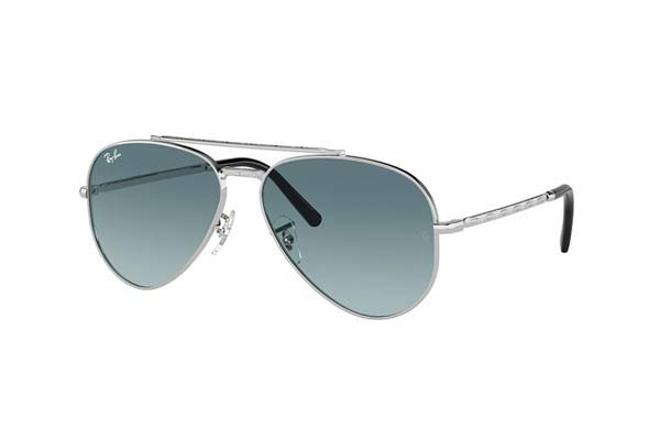 Rayban 3625-NEW-AVIATOR 003/3M size 58 Sunglasses Price: 135,00