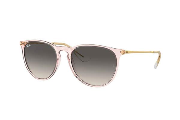 Rayban 4171-Erika 674211 size 54 Sunglasses Price: 102,98