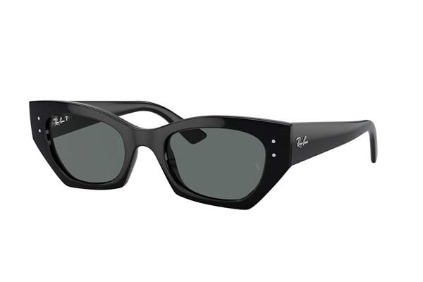 Rayban 4430-ZENA 667781 size 49 Sunglasses Price: 114,84