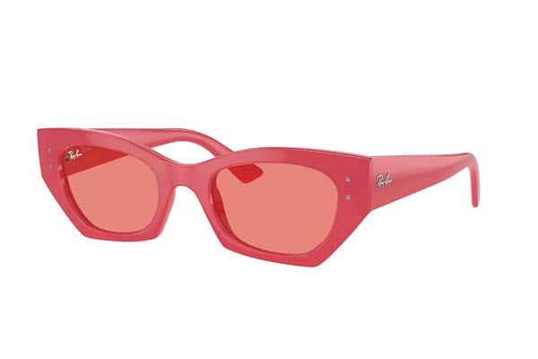 Rayban 4430-ZENA 676084 size 49 Sunglasses Price: 111,99