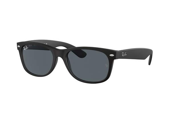 Rayban 2132-NEW-WAYFARER 622/R5 size 58 Sunglasses Price: 108,71