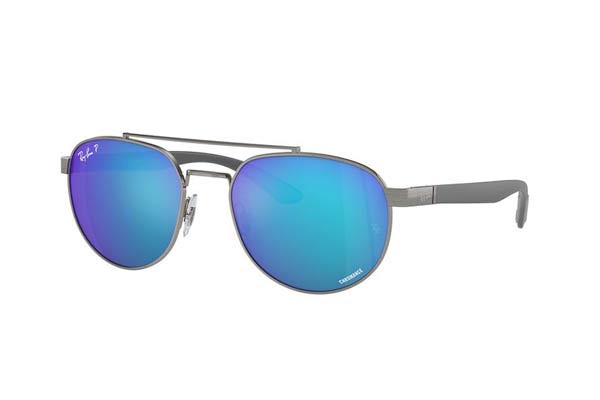 Rayban 3736CH 004/A1 size 56 Sunglasses Price: 183,99