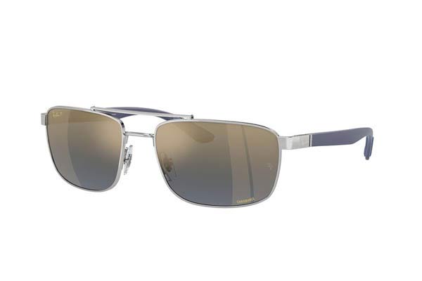 Rayban 3737CH 003/J0 size 60 Sunglasses Price: 168,99