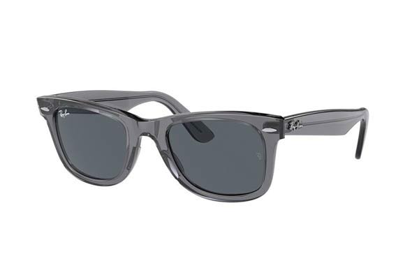 Rayban 2140-WAYFARER 6773R5 size 50 Sunglasses Price: 124,97