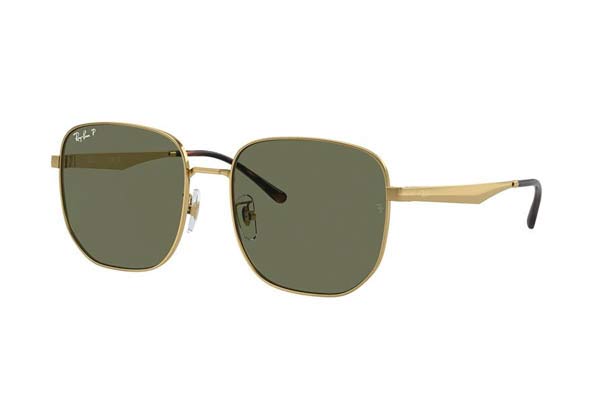 Rayban 3713D 001/9A size 57 Sunglasses Price: 136,99